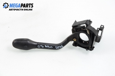 Лостче за чистачки за Volkswagen Golf III Hatchback (08.1991 - 07.1998)