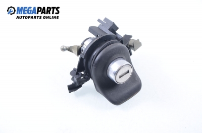 Ключалка заден капак за Volkswagen Fox Hatchback (08.2003 - 10.2015)