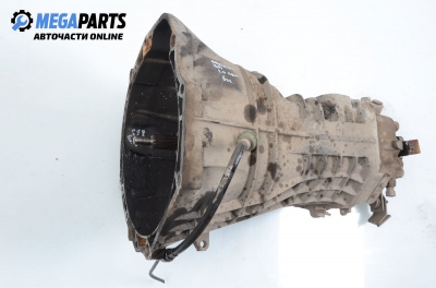 Ръчна скоростна кутия за Opel Omega B Estate (03.1994 - 07.2003) 2.0, 116 к.с.