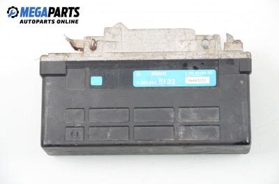 Компютър ABS за Mercedes-Benz 124 Sedan (12.1984 - 06.1993), № Bosch 0 265 101 020
