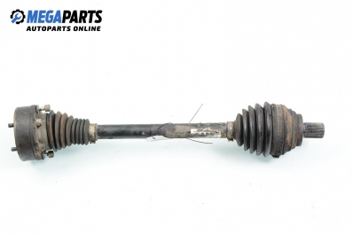 Полуоска за Volkswagen Golf V Hatchback (10.2003 - 02.2009) 2.0 SDI, 75 к.с., позиция: предна, лява