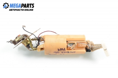 Нивомер за Daewoo Nubira Sedan (04.1997 - 06.1999) 1.6 16V