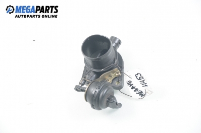 Дроселова клапа за Renault Megane II Hatchback (07.2001 - 10.2012) 1.9 dCi (BM0G, CM0G), 120 к.с.