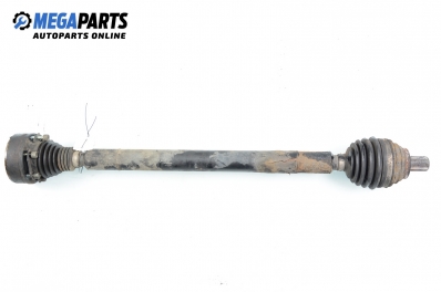 Полуоска за Volkswagen Golf V Hatchback (10.2003 - 02.2009) 2.0 SDI, 75 к.с., позиция: предна, дясна