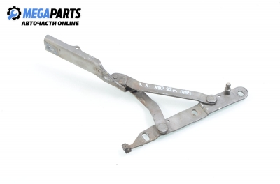 Панта заден капак за Audi 80 Sedan B3 (06.1986 - 10.1991), седан, позиция: лява