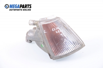 Мигач за Renault Clio I Hatchback (05.1990 - 09.1998), позиция: дясна