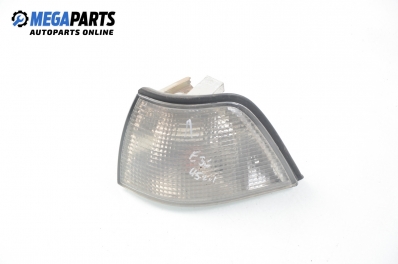 Мигач за BMW 3 Series E36 Sedan (09.1990 - 02.1998), седан, позиция: лява