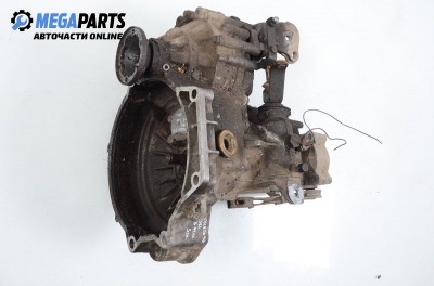 Ръчна скоростна кутия за Seat Toledo I Hatchback (01.1991 - 10.1999) 1.6 i, 71 к.с.