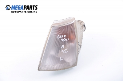 Мигач за Renault Clio I Hatchback (05.1990 - 09.1998), позиция: лява