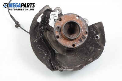 Шенкел главина за BMW 5 Series E39 Touring (01.1997 - 05.2004), позиция: предна, лява