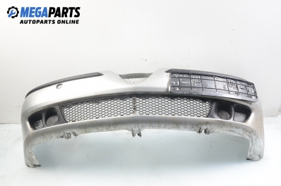 Предна броня за Alfa Romeo 156 Sedan (09.1997 - 09.2005), седан, позиция: предна