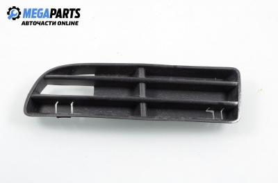 Решетка в броня за Volkswagen Bora Sedan (10.1998 - 12.2013), седан, позиция: лява