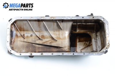 Картер за BMW 5 Series E34 Sedan (12.1987 - 11.1995) 520 i, 129 к.с.