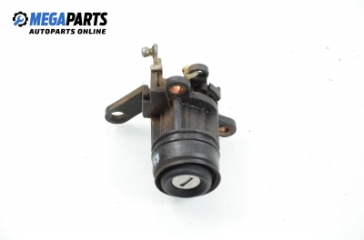 Ключалка заден капак за Volkswagen Vento Sedan (11.1991 - 09.1998)