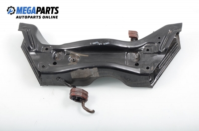 Метална греда за Seat Ibiza IV Hatchback (02.2002 - 11.2009), хечбек
