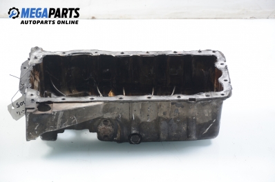 Картер за Volkswagen Golf IV Variant (05.1999 - 06.2006) 1.9 TDI, 130 к.с.