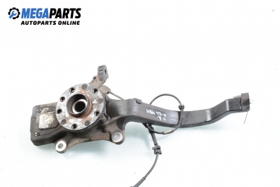 Шенкел главина за Alfa Romeo 166 (936) (09.1998 - 06.2007), позиция: предна, дясна