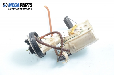 Нивомер за Audi A4 Avant B6 (04.2001 - 12.2004) 2.0