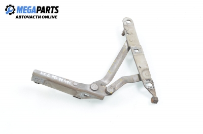 Панта заден капак за Audi 80 Sedan B3 (06.1986 - 10.1991), седан, позиция: дясна