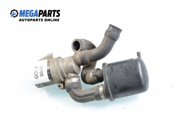 Стъпков мотор за Volkswagen Golf III Hatchback (08.1991 - 07.1998) 1.6, 101 к.с., № 037 906 457 E