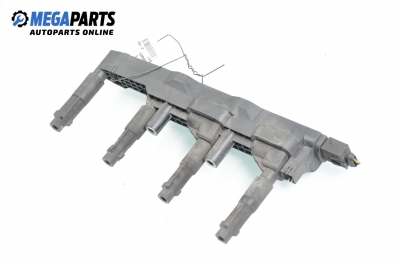 Запалителна бобина за Mercedes-Benz A-Class Hatchback  (W168) (07.1997 - 08.2004) A 160 (168.033, 168.133), 102 к.с.