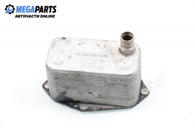 Маслоохладител за BMW 3 Series E46 Touring (10.1999 - 06.2005) 330 d, 184 к.с.