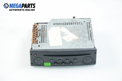 CD плеър за Renault Laguna II Hatchback (03.2001 - 12.2007)