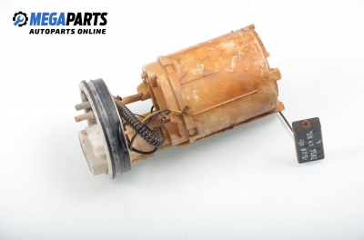 Нивомер за Seat Ibiza IV Hatchback (02.2002 - 11.2009) 1.4 16V