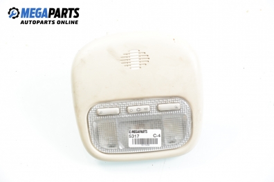 Плафон за Citroen C4 Hatchback II (11.2004 - 12.2013)