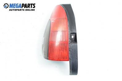 Стоп за Peugeot 306 Break (06.1994 - 04.2002), комби, позиция: лява