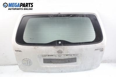 Заден капак за Opel Astra G Estate (02.1998 - 12.2009), комби