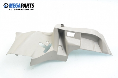Интериорна пластмаса за Ford Fiesta V Hatchback (11.2001 - 03.2010), 4+1 вр., позиция: предна