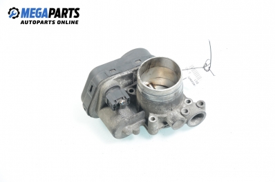 Дроселова клапа за Mercedes-Benz A-Class Hatchback  (W168) (07.1997 - 08.2004) A 160 (168.033, 168.133), 102 к.с.