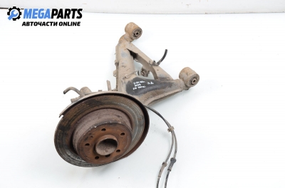 Шенкел главина за BMW 5 Series E34 Sedan (12.1987 - 11.1995), позиция: задна, дясна