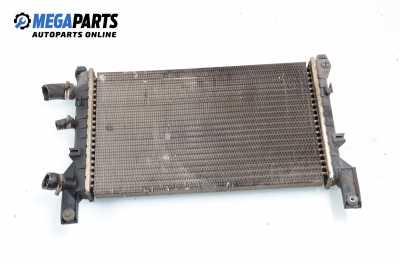 Воден радиатор за Ford Fiesta III Hatchback (01.1989 - 01.1997) 1.1, 50 к.с.