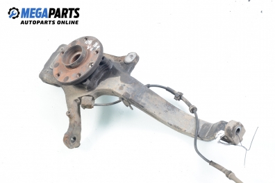 Шенкел главина за Alfa Romeo 166 (936) (09.1998 - 06.2007), позиция: предна, лява