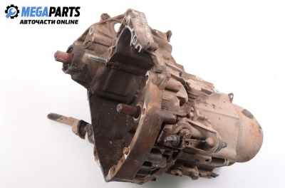 Ръчна скоростна кутия за Renault Clio I Hatchback (05.1990 - 09.1998) 1.2 (B/C57R), 54 к.с.