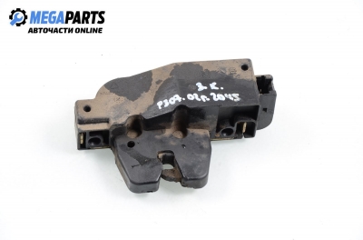 Брава заден капак за Peugeot 307 Hatchback (08.2000 - 12.2012), хечбек