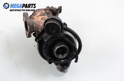 Турбо за Volkswagen Golf III Hatchback (08.1991 - 07.1998) 1.9 TD,GTD, 75 к.с., № K03 - 0037 937 85