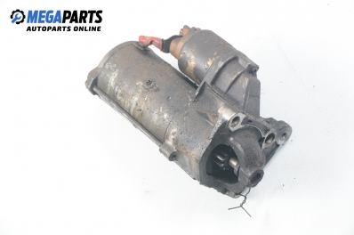 Стартер за Renault Megane II Hatchback (07.2001 - 10.2012) 1.9 dCi (BM0G, CM0G), 120 к.с.
