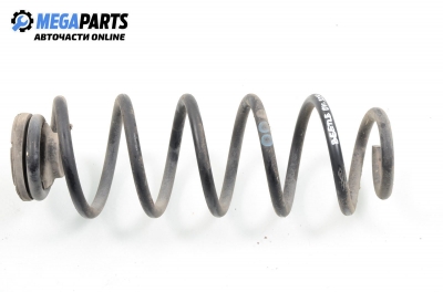 Пружина за ходова част за Volkswagen New Beetle Coupe (01.1998 - 09.2010), позиция: задна