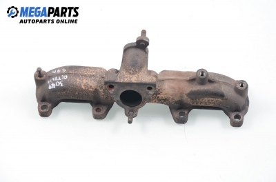 Изпускателен колектор  за Skoda Octavia I Sedan (09.1996 - 12.2010) 1.9 TDI, 90 к.с.