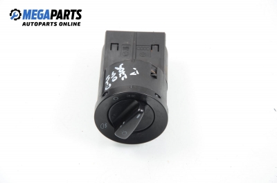 Ключ светлини  за Volkswagen Golf IV Variant (05.1999 - 06.2006)