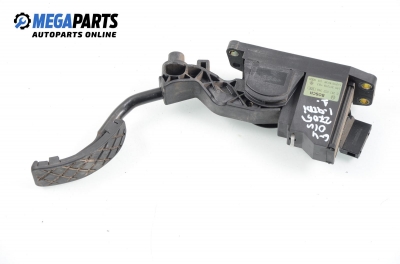 Потенциометър газ  за Volkswagen Golf IV Variant (05.1999 - 06.2006), № Bosch 0 281 002 346