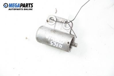 Обтегач ангренажен ремък за Toyota Corolla Verso I (09.2001 - 05.2004) 2.0 D-4D (CDE120), 90 к.с.