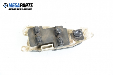 Бутони ел. стъкла  за Chrysler Stratus Sedan (09.1994 - 04.2001)