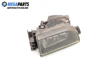 Халоген за BMW 7 Series E38 (10.1994 - 11.2001), позиция: дясна