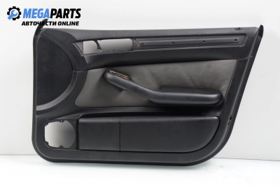 Кора врата за Audi A6 Allroad  C5 (05.2000 - 08.2005), позиция: предна, дясна