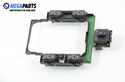 Панел бутони за Mercedes-Benz E-Class Sedan (W210) (06.1995 - 08.2003)