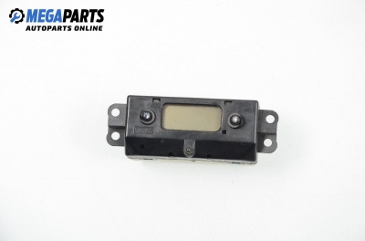 Часовник за Ford Focus I Hatchback (10.1998 - 12.2007)